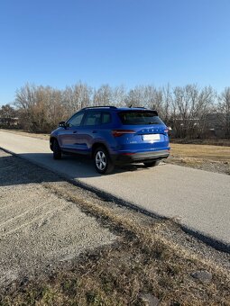 Škoda Karoq Style 2.0TDI 4x4 DSG - 3