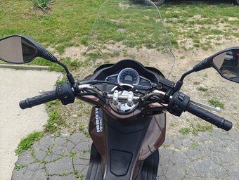 Honda PCX 125 - 3