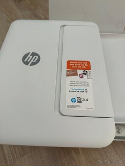 HP DESKJET 4120 - 3