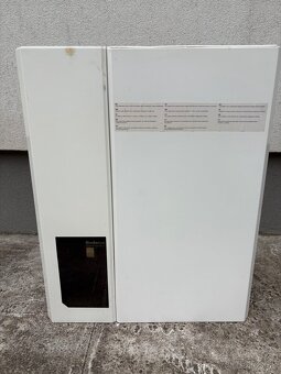 Buderus GB112-24 kW kondenzacny kotol nahradne diely - 3