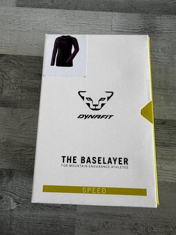NOVÉ Dynafit Speed Dryarn S a M NOVÉ - 3