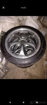 AL kolesa - 3