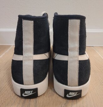 Nike Blazer - 3