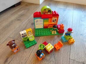 Lego Duplo - 3