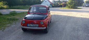 Fiat 500 - 3
