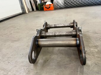 Adapter Martin M03 / M10 - 3