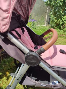 petite&mars royal pink - 3