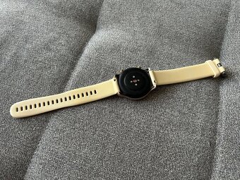 Smart hodinky Amazfit GTR 42 mm Pink - 3