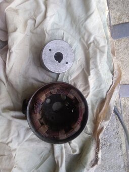 Jawa 50 - 3