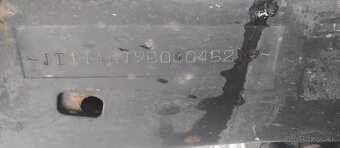 Toyota land cruiser 90-95 - 3