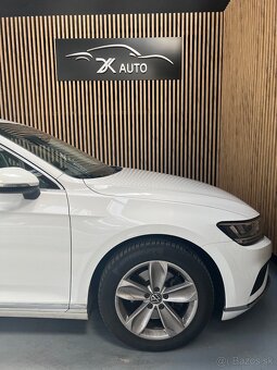 Volkswagen Passat Variant 2.0 TDI Elegance 4Motion DSG - 3