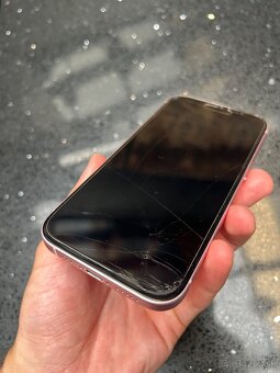 iPhone 15 256GB ružový - 3