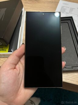Samsung Galaxy S 24 ULTRA - 3