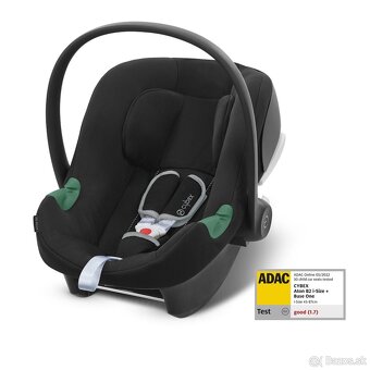 Cybex vajicko - 3