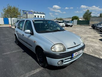 ✅️Renault Clio 1.4 RT✅️ - 3