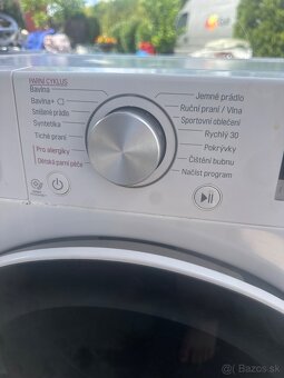 LG 6.5Kg A++ - 3