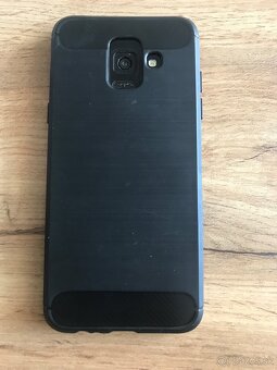 Samsung Galaxy A8 - 3
