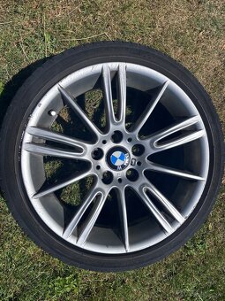 BMW disky 18’ - 3