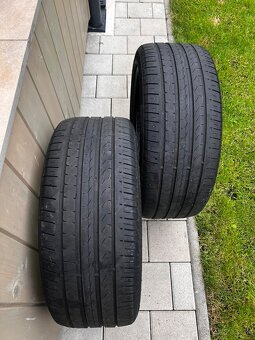 Pirelli Scorpion 255/40 R20 - 3