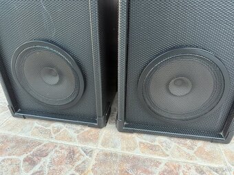 Predam profi repro bedne 70 W/8 ohmov - 3