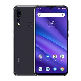 Predám UMIDIGI A5 Pro - 3