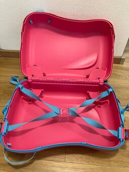 Detsky kufor Samsonite - 3