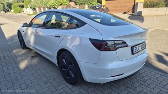 Tesla model 3 LR 2021 - 3