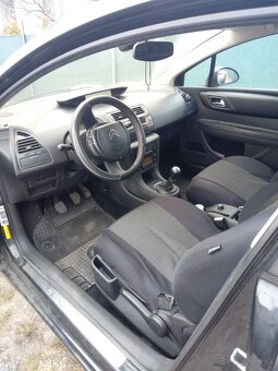 Citroen c4 - 3