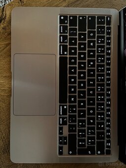 MacBook Air 13” M1 - 3