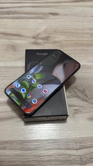 Vymenim Google Pixel 9 Pro XL 256gb v zaruke kupeny na SK - 3