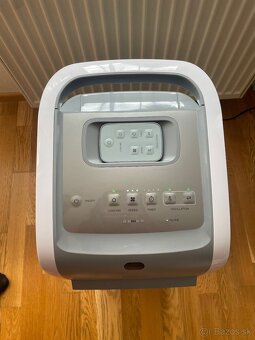 Prenosná klimatizácia ECG - 3