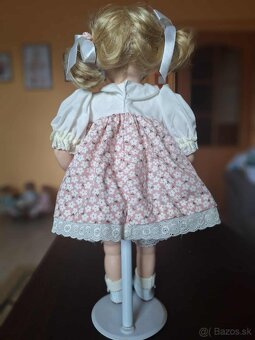 Porcelánová bábika - 3
