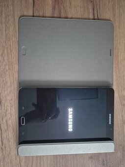 Tablet Samsung Galaxy S2 - 3