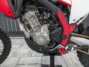 Honda CRF 300 L 8/2024 - 3