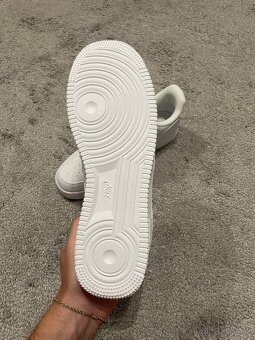 Nike Air Force 1 Nové - 3