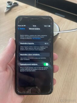 iPhone 7 128GB - 3