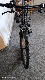 Bicykel - 3