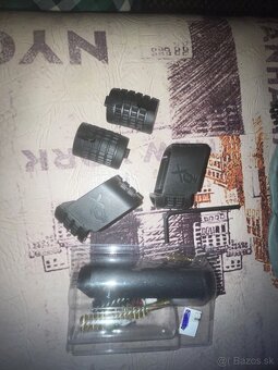 Predám HS XDM 3”8 compact - 3