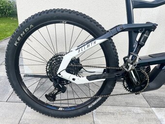 Haibike Allmtn 3 r.2022 velk. XL zanovny - 3