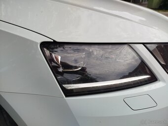 Škoda Octavia combi 2.0 TDI - 3