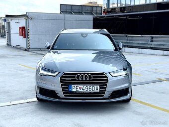Audi A6 C7 Facelift 3.0TDI 160kw 9/2015 Quattro - 3