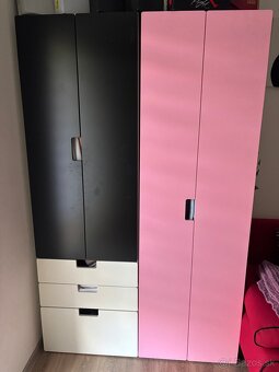 Detská izba IKEA - 3