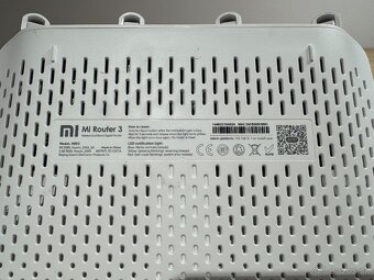 Xiaomi Mi Router 3 - 3