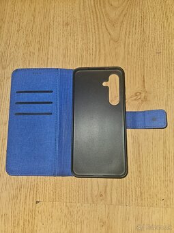 Kryt na Samsung Galaxy S25 - 3