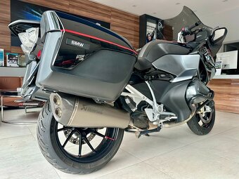 BMW R 1250 RT - 3