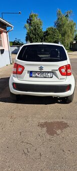 Suzuki Ignis - 3