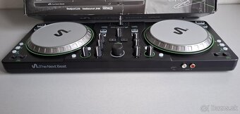 The Next Beat SX1 (by Tiësto) DJ kontroler mixer - 3