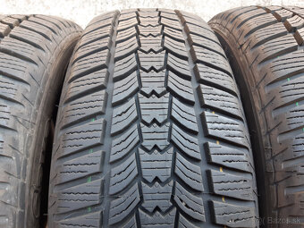 205/60 R16 -zimné - 3