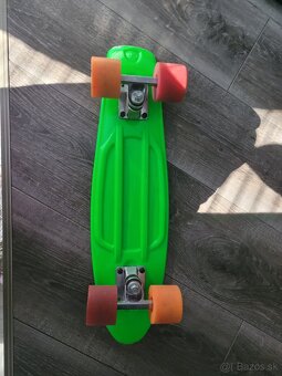 Pennyboard - 3