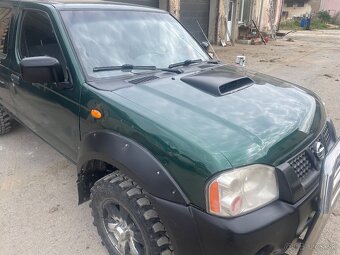 Navara - 3